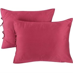 Kensie Home-Blossom King Sham, NWT